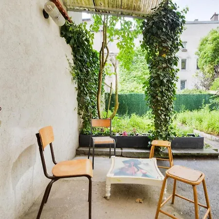 Appartamento L'appart Des Etats I - Nancy