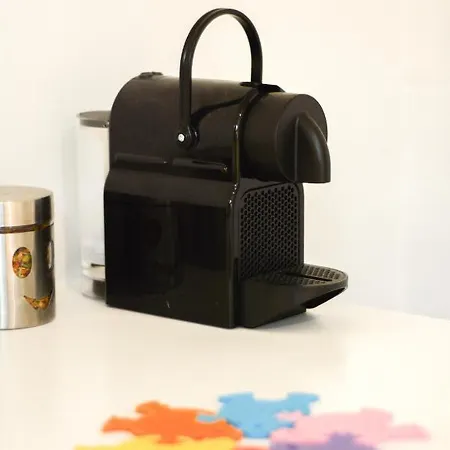 L'appart Des Etats I - Apartment