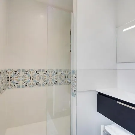 L'appart Des Etats I - * Nancy