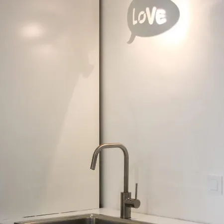 L'appart Des Etats I - * Nancy