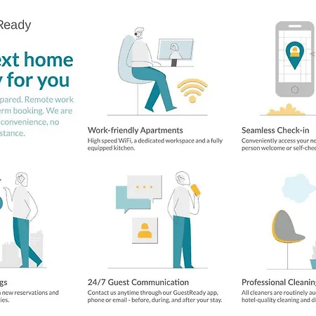 L'appart Des Etats I - * Nancy